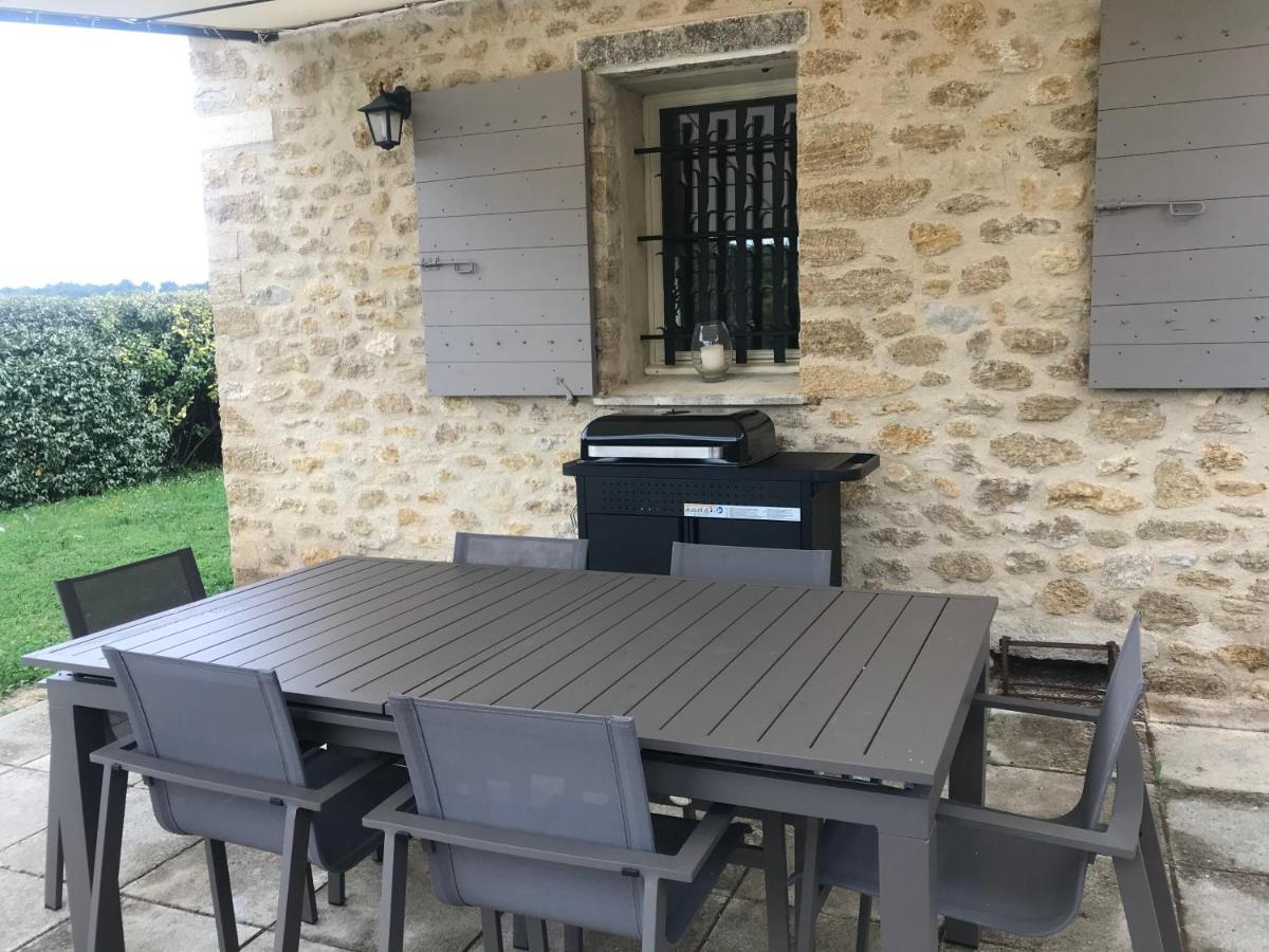 Chateau Saint-Pierre De Mejans Puyvert Cameră foto